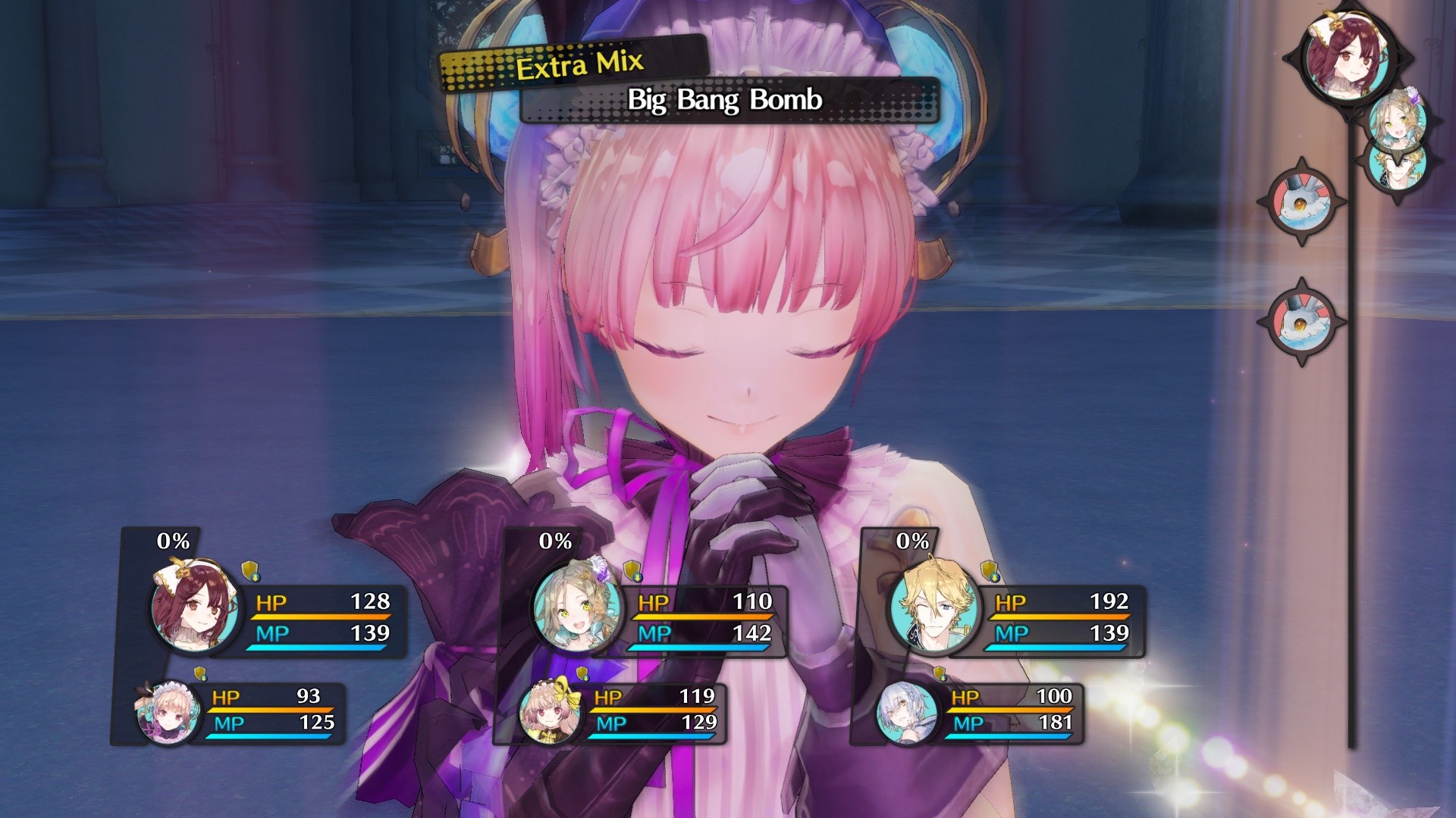 Atelier Lydie & Suelle: The Alchemists & the Mysterious Paintings - Imagen 47